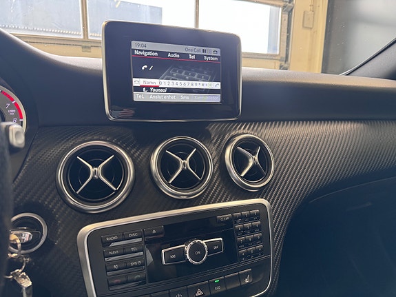 Mercedes-Benz A180 15 of 27