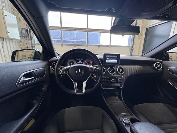 Mercedes-Benz A180 9 of 27