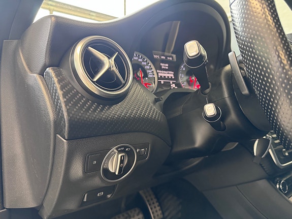 Mercedes-Benz A180 20 of 27