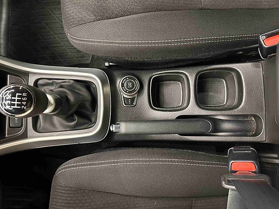 Suzuki SX4 29 of 30