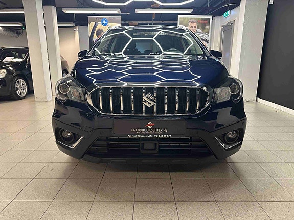 Suzuki SX4 2 of 30