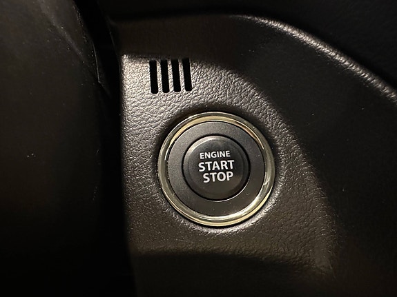 Suzuki SX4 20 of 30