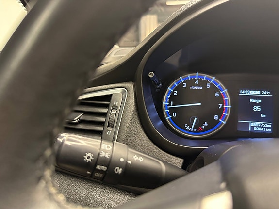 Suzuki SX4 18 of 30
