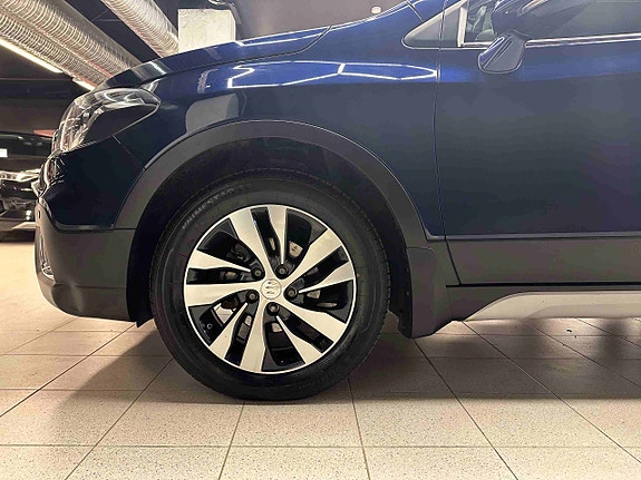 Suzuki SX4 3 of 30