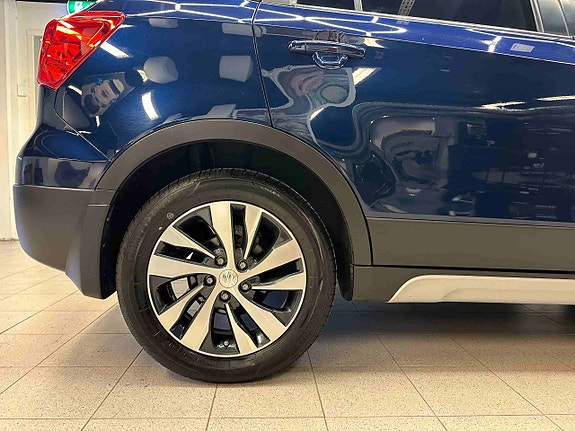 Suzuki SX4 8 of 30