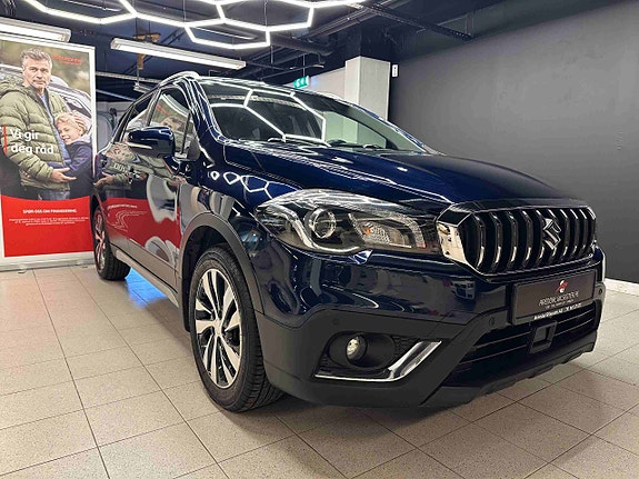 Suzuki SX4 11 of 30