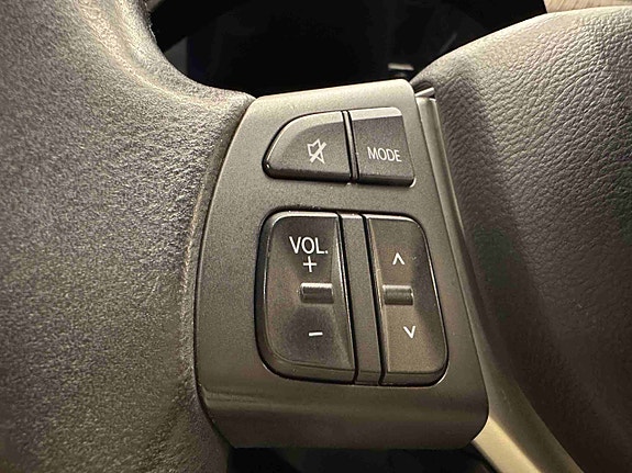 Suzuki SX4 14 of 30