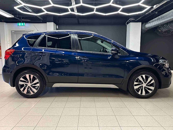 Suzuki SX4 9 of 30