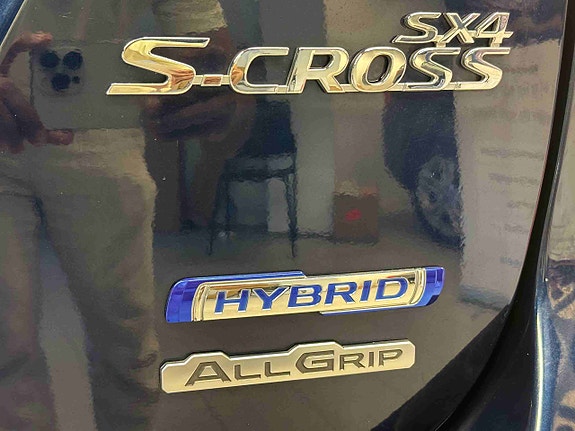 Suzuki SX4 7 of 30
