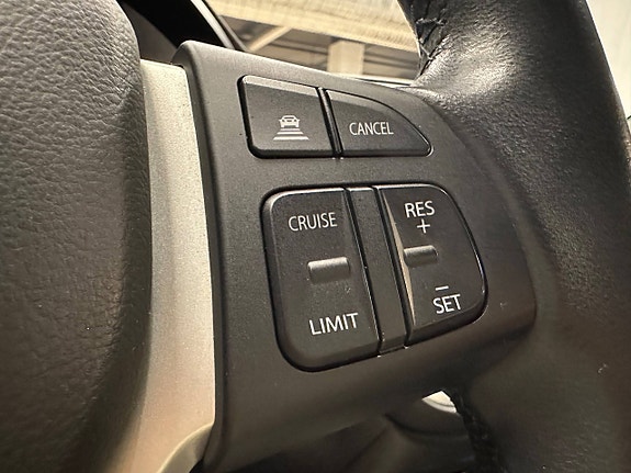 Suzuki SX4 16 of 30