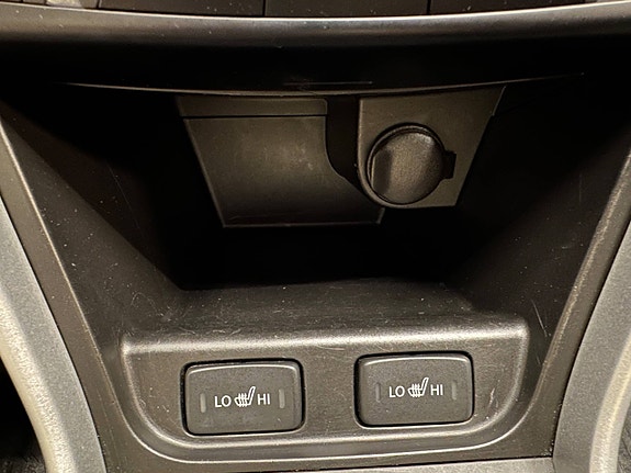 Suzuki SX4 30 of 30