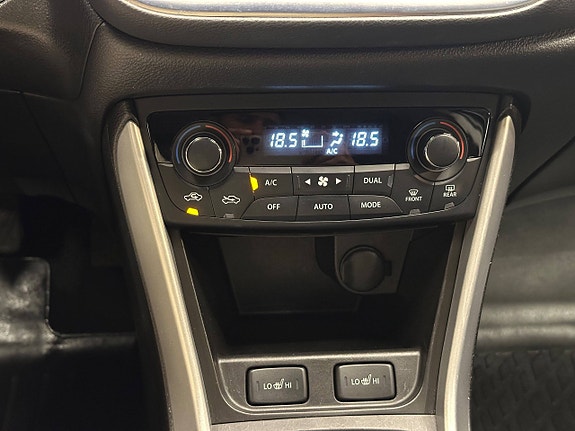 Suzuki SX4 27 of 30