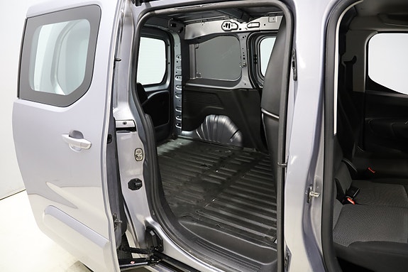 Citroen Berlingo 10 of 11