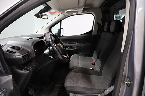 Citroen Berlingo 7 of 11