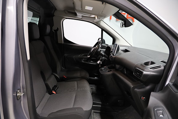 Citroen Berlingo 9 of 11