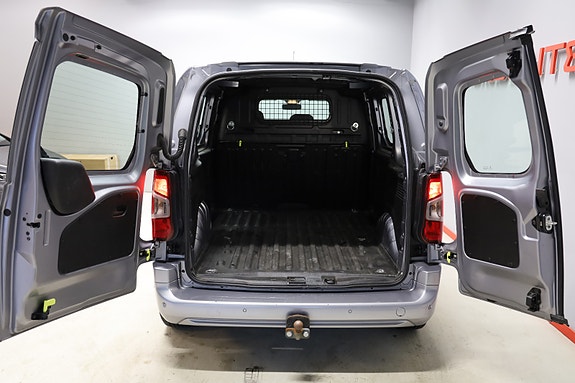 Citroen Berlingo 11 of 11