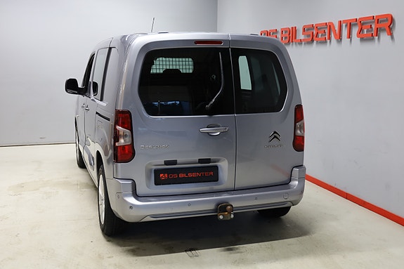 Citroen Berlingo 5 of 11