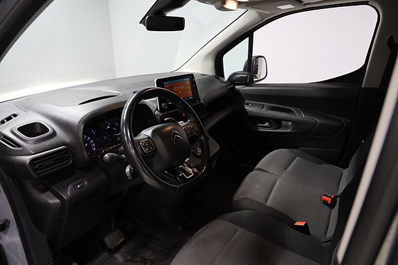 Citroen Berlingo 6 of 11