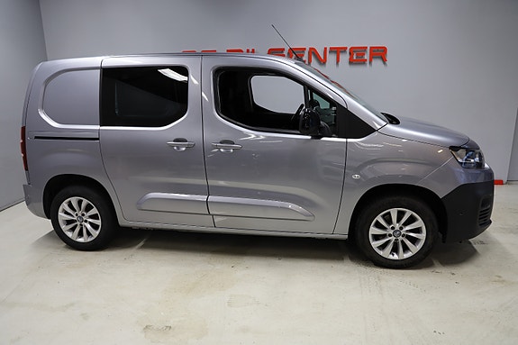 Citroen Berlingo 3 of 11