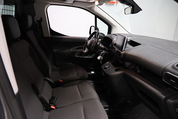 Citroen Berlingo 8 of 11