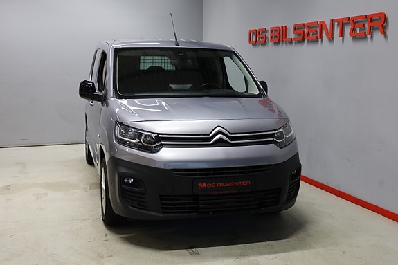 Citroen Berlingo 2 of 11