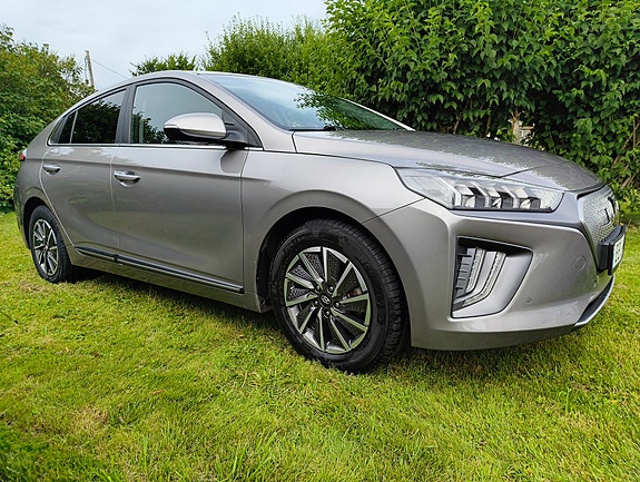Hyundai IONIQ 5 of 5