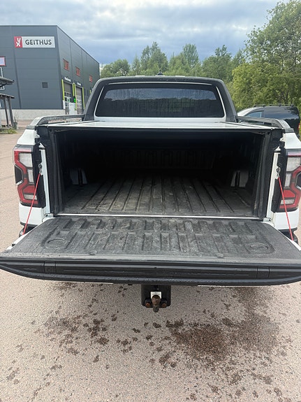Ford Ranger Raptor 10 of 14