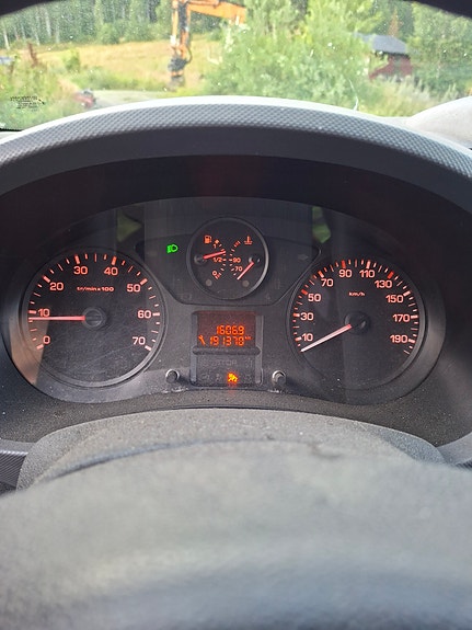 Peugeot Partner 8 of 10