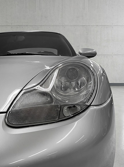 Porsche 911 5 of 5