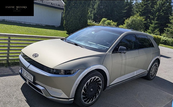 Hyundai Ioniq 5