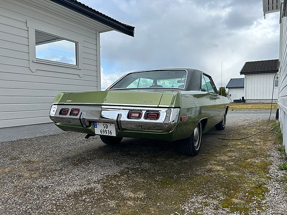 Dodge Dart 4 of 14