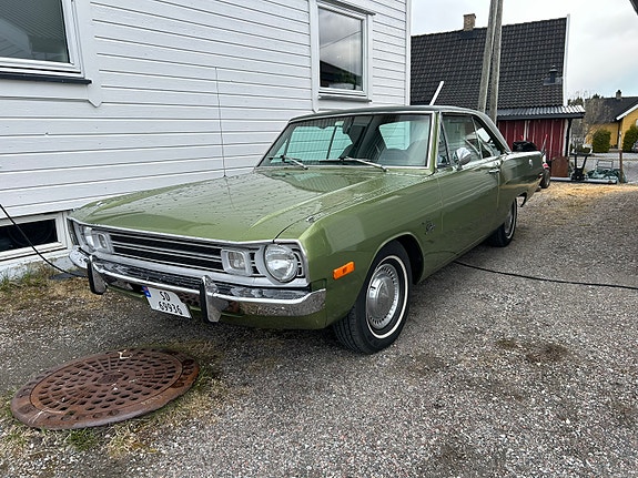 Dodge Dart 2 of 14