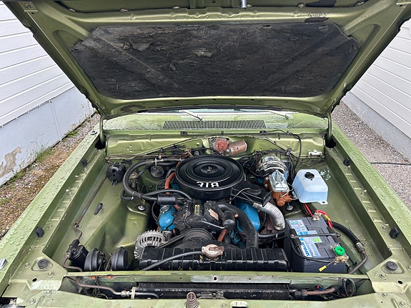 Dodge Dart 8 of 14