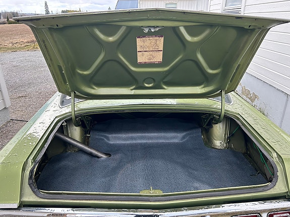 Dodge Dart 7 of 14