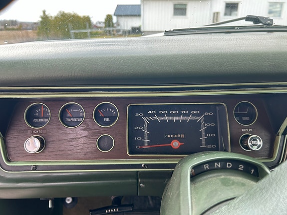 Dodge Dart 11 of 14
