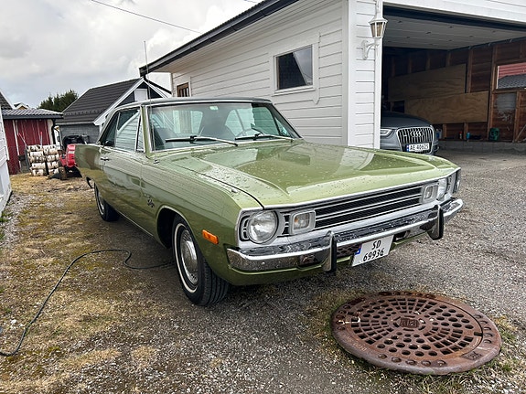 Dodge Dart 3 of 14