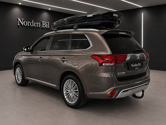 Mitsubishi Outlander 6 of 15