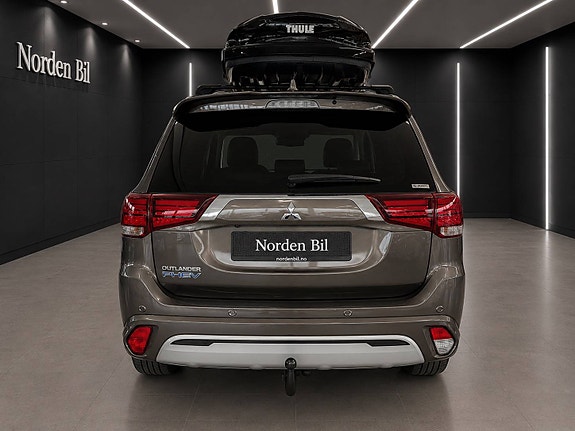 Mitsubishi Outlander 4 of 15