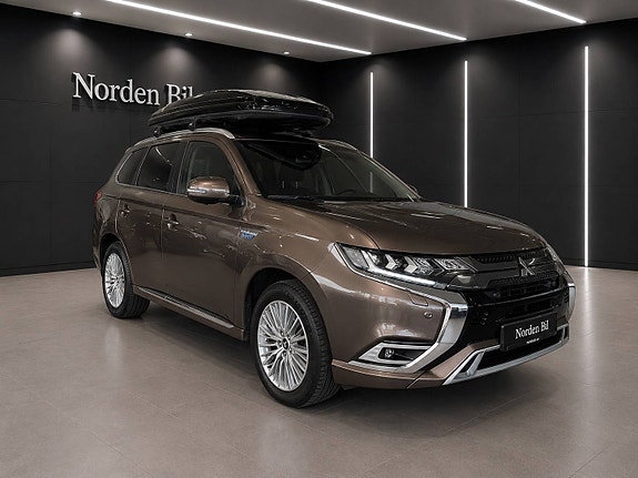 Mitsubishi Outlander 5 of 15