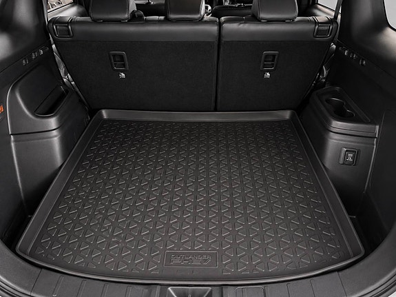 Mitsubishi Outlander 12 of 15