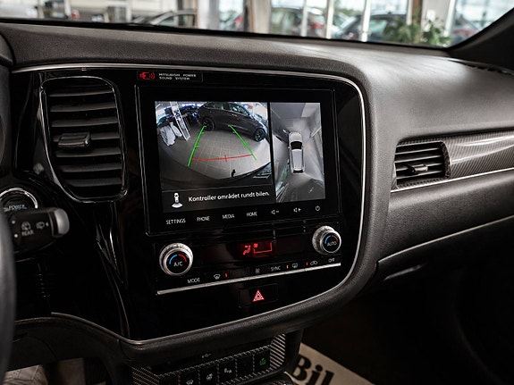 Mitsubishi Outlander 8 of 15