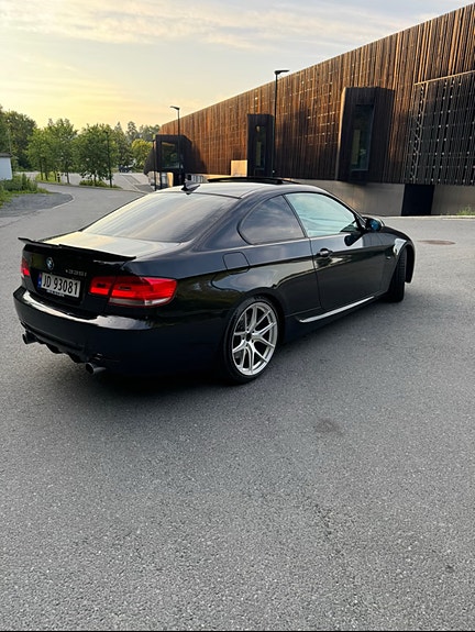 BMW 3-Serie 2 of 2