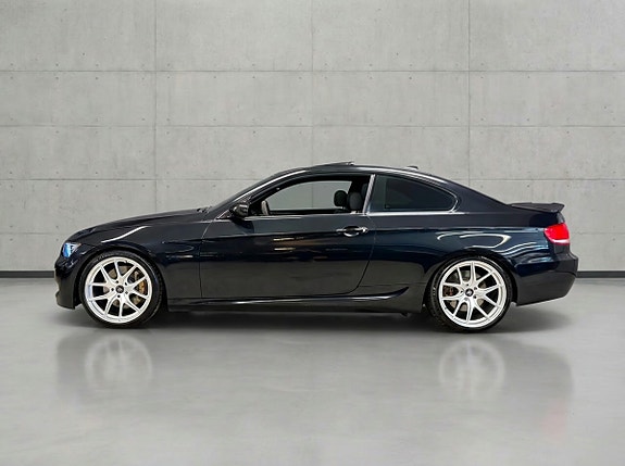 BMW 3 of 5
