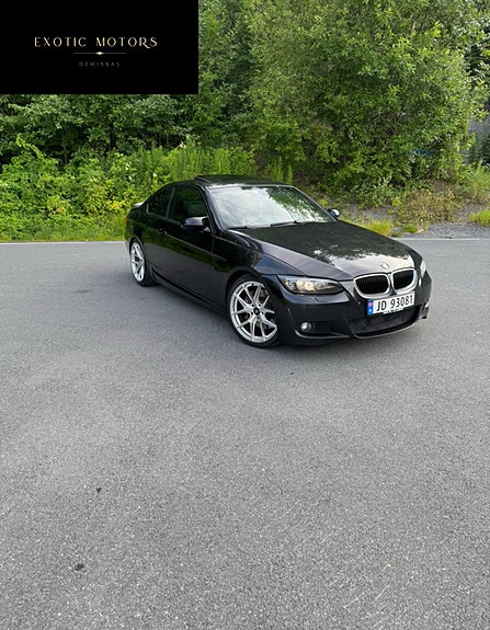 BMW 3-Serie