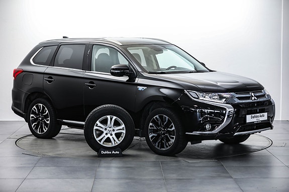 Mitsubishi Outlander 3 of 5