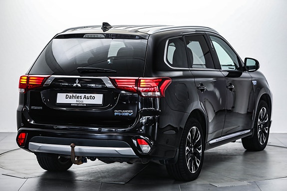 Mitsubishi Outlander 5 of 5