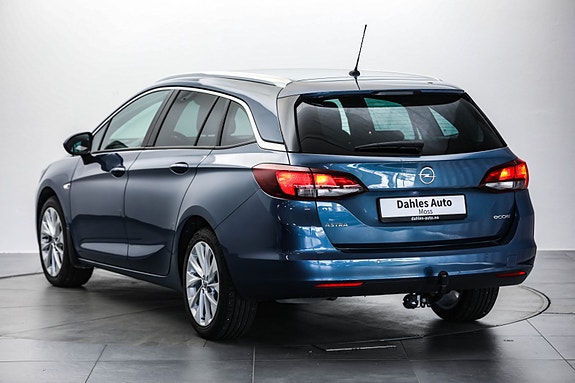 Opel Astra 4 of 5