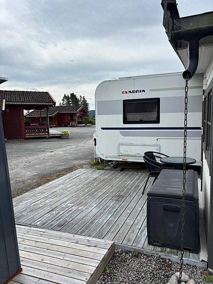 Adria Alpina 763 UK 5 of 25