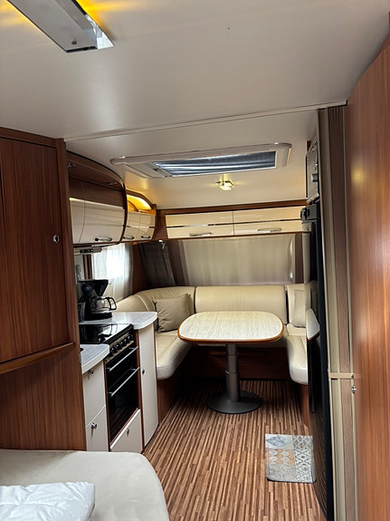 Adria Alpina 763 UK 19 of 25
