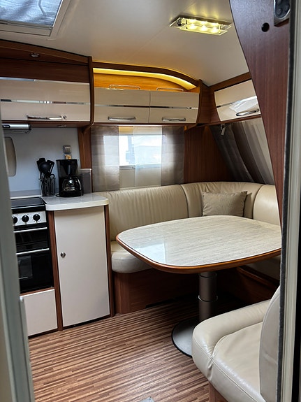 Adria Alpina 763 UK 16 of 25